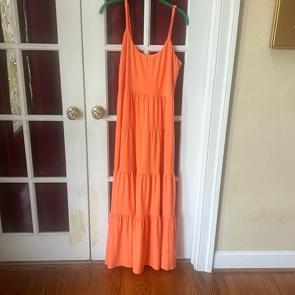 Boston proper sundress